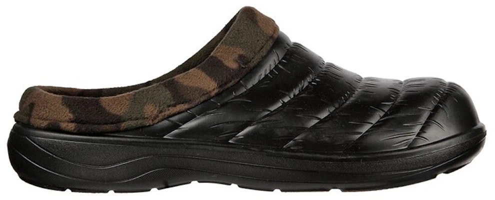 Skechers Foamies: Cozy Camper 'Zueco Forrado Negro' 243136-BKMT Order Skechers Foamies: Cozy Camper 'Zueco Forrado Negro' 243136-BKMT