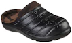Lookbook Skechers Foamies: Cozy Camper 'Zueco Forrado Negro' 243136-BKMT