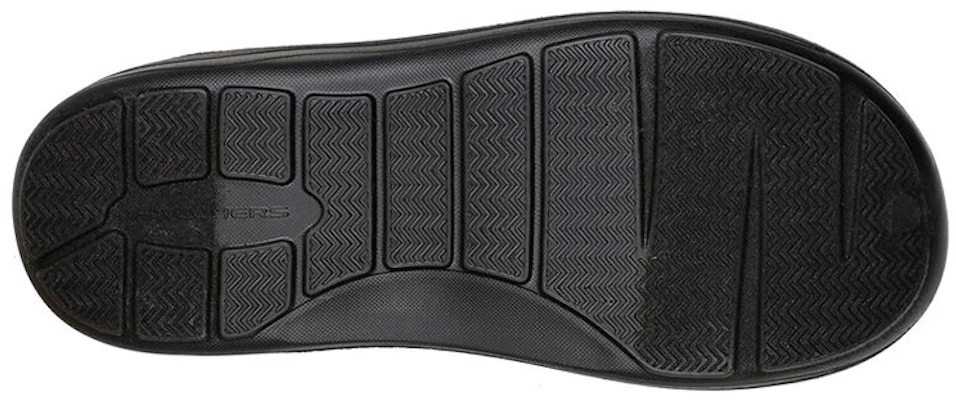 Skechers Foamies: Cozy Camper 'Zueco Forrado Negro' 243136-BKMT Purchase Skechers Foamies: Cozy Camper 'Zueco Forrado Negro' 243136-BKMT