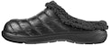 Skechers Foamies: Cozy Camper Lined 'Black Clog Slipper' 243135-BBK