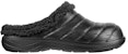 Skechers Foamies: Cozy Camper Lined 'Black Clog Slipper' 243135-BBK