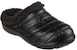 Skechers Foamies: Cozy Camper Lined 'Black Clog Slipper' 243135-BBK