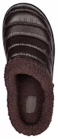 Shop Skechers Foamies: Cozy Camper Lined 'Chocolate' 243135-CHOC
