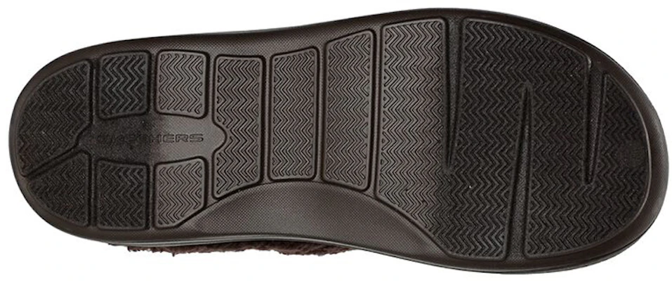 Skechers Foamies: Cozy Camper Berbulu 'Coklat' 243135-CHOC Purchase Skechers Foamies: Cozy Camper Berbulu 'Coklat' 243135-CHOC