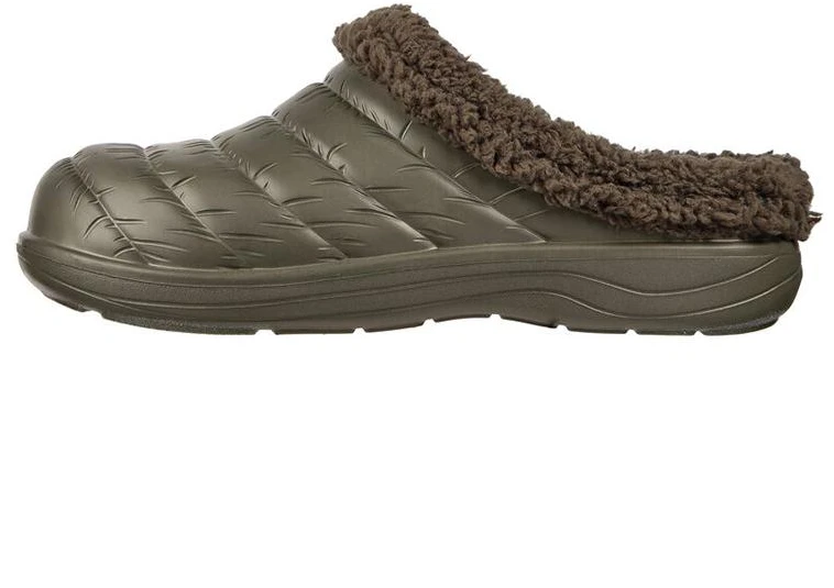 skechers-foamies-cozy-camper-lined-olive-green-243135-olv