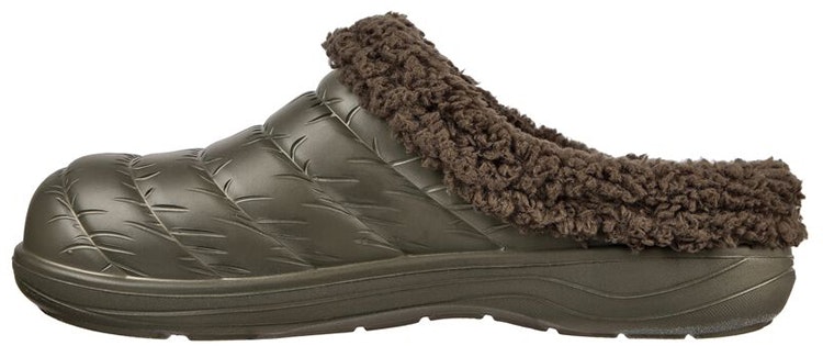 skechers-foamies-cozy-camper-lined-olive-green-243135-olv