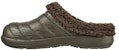 Skechers Foamies: Cozy Camper Lined 'Hijau Zaitun' 243135-OLV