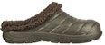 Skechers Foamies: Cozy Camper Lined 'Hijau Zaitun' 243135-OLV