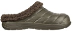 Order Skechers Foamies: Cozy Camper Lined 'Hijau Zaitun' 243135-OLV
