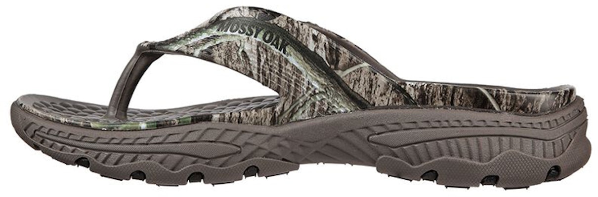 Skechers Foamies: Creston Ultra-Brave 'Mossy Oak Khaki' 243124-KHK Buy Skechers Foamies: Creston Ultra-Brave 'Mossy Oak Khaki' 243124-KHK