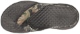 Skechers Foamies: Creston Ultra-Brave 'Mossy Oak Khaki' Lelaki 243124-KHK