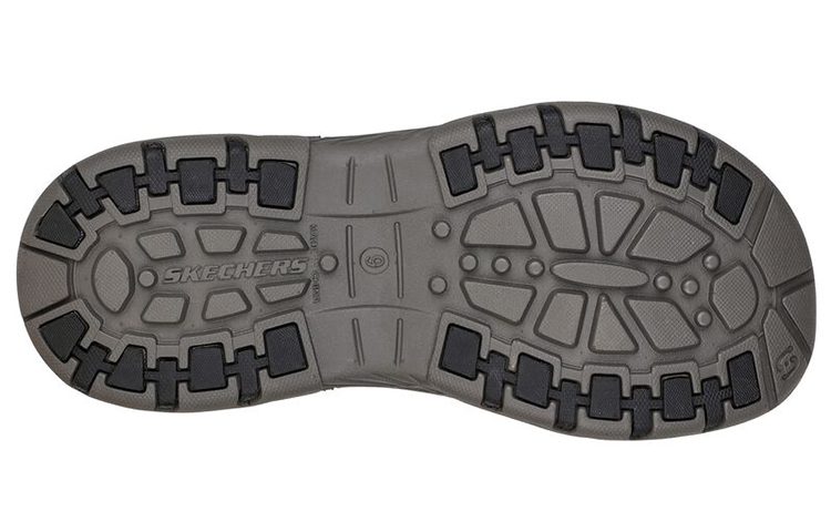 Shop Skechers Foamies: Creston Ultra-Brave 'Mossy Oak Khaki' 243124-KHK