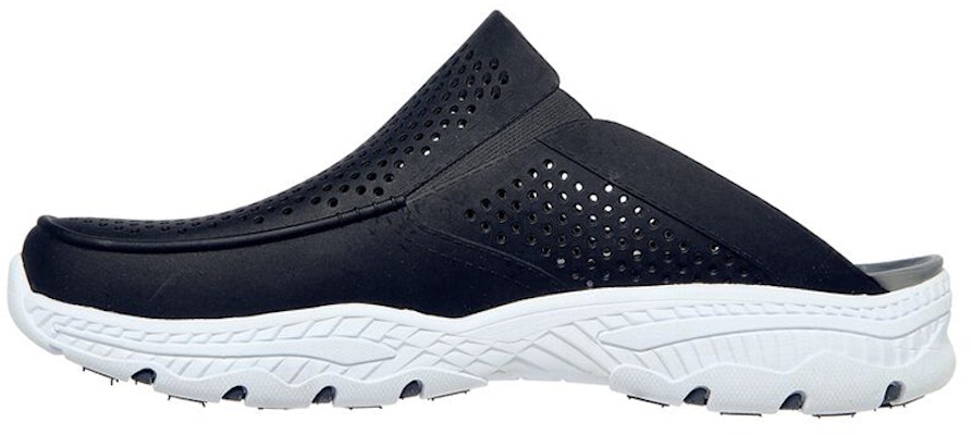 Skechers Foamies: Creston Ultra-Havana 'Comfort Versatile Sport Slides Black' 243100-BLK Buy Skechers Foamies: Creston Ultra-Havana 'Comfort Versatile Sport Slides Black' 243100-BLK