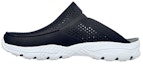 Buy Skechers Foamies: Creston Ultra-Havana 'Sandal Sukan Serbaguna Hitam' 243100-BLK