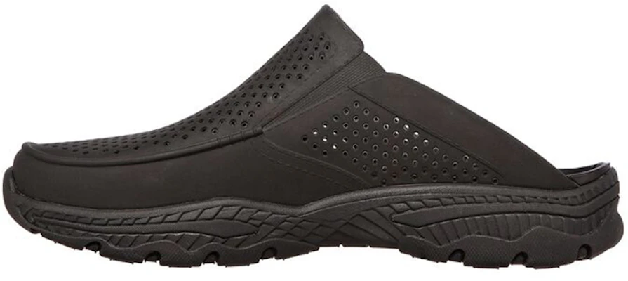 Skechers Foamies: Creston Ultra-Havana 'Nyaman Serbaguna Hitam' 243100-BBK Buy Skechers Foamies: Creston Ultra-Havana 'Nyaman Serbaguna Hitam' 243100-BBK