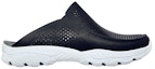 Order Skechers Foamies: Creston Ultra-Havana 'Sandal Sukan Serbaguna Hitam' 243100-BLK