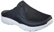 Lookbook Skechers Foamies: Creston Ultra-Havana 'Comfort Versatile Sport Slides Black' 243100-BLK