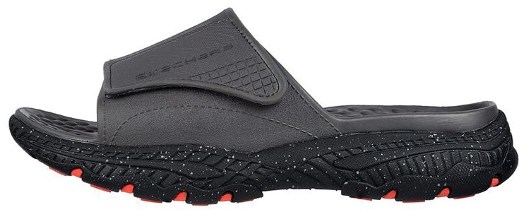 스케쳐스 포미즈: 크레스톤 울트라 '블랙 그레이' (Skechers Foamies: Creston Ultra '블랙 그레이') 243092-DKTP Buy 스케쳐스 포미즈: 크레스톤 울트라 '블랙 그레이' (Skechers Foamies: Creston Ultra '블랙 그레이') 243092-DKTP