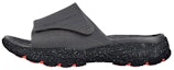 Buy Skechers Foamies: Creston Ultra 'Hitam Kelabu' 243092-DKTP
