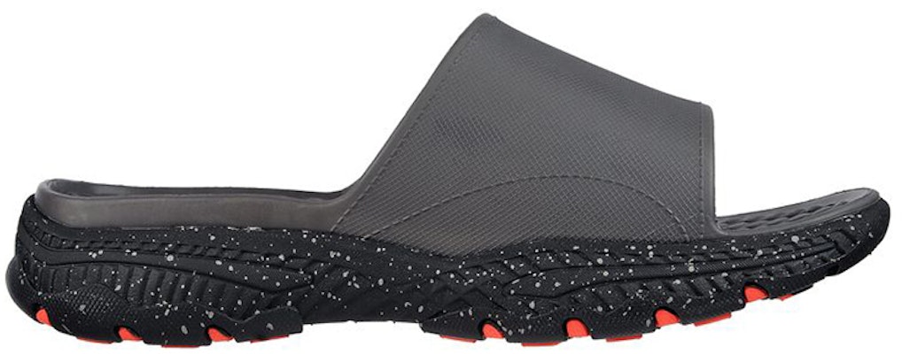 Skechers Foamies: Creston Ultra 'Hitam Kelabu' 243092-DKTP Order Skechers Foamies: Creston Ultra 'Hitam Kelabu' 243092-DKTP