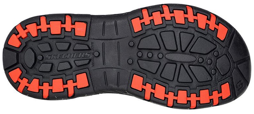 스케쳐스 포미즈: 크레스톤 울트라 '블랙 그레이' (Skechers Foamies: Creston Ultra '블랙 그레이') 243092-DKTP Purchase 스케쳐스 포미즈: 크레스톤 울트라 '블랙 그레이' (Skechers Foamies: Creston Ultra '블랙 그레이') 243092-DKTP