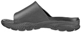 Buy Skechers Foamies: Creston Ultra 'Sandal Kasual Fesyen Hitam' 243091-BBK