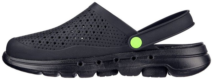 skechers-foamies-go-walk-5-casual-sport-sandal-black-243016-blk