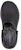 Skechers Foamies: GO Walk 5 'Sandal Sukan Kasual Hitam' 243016-BLK