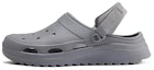 Buy Skechers Foamies 'Kelabu Kasual Bernafas' 243310-GRY