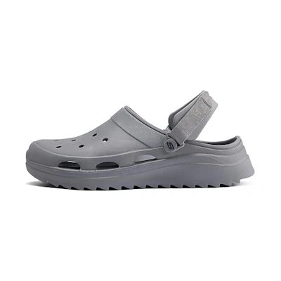 Skechers Foamies 'Grey Casual Breathable'