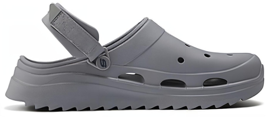 Skechers Foamies 'Kelabu Kasual Bernafas' 243310-GRY Order Skechers Foamies 'Kelabu Kasual Bernafas' 243310-GRY