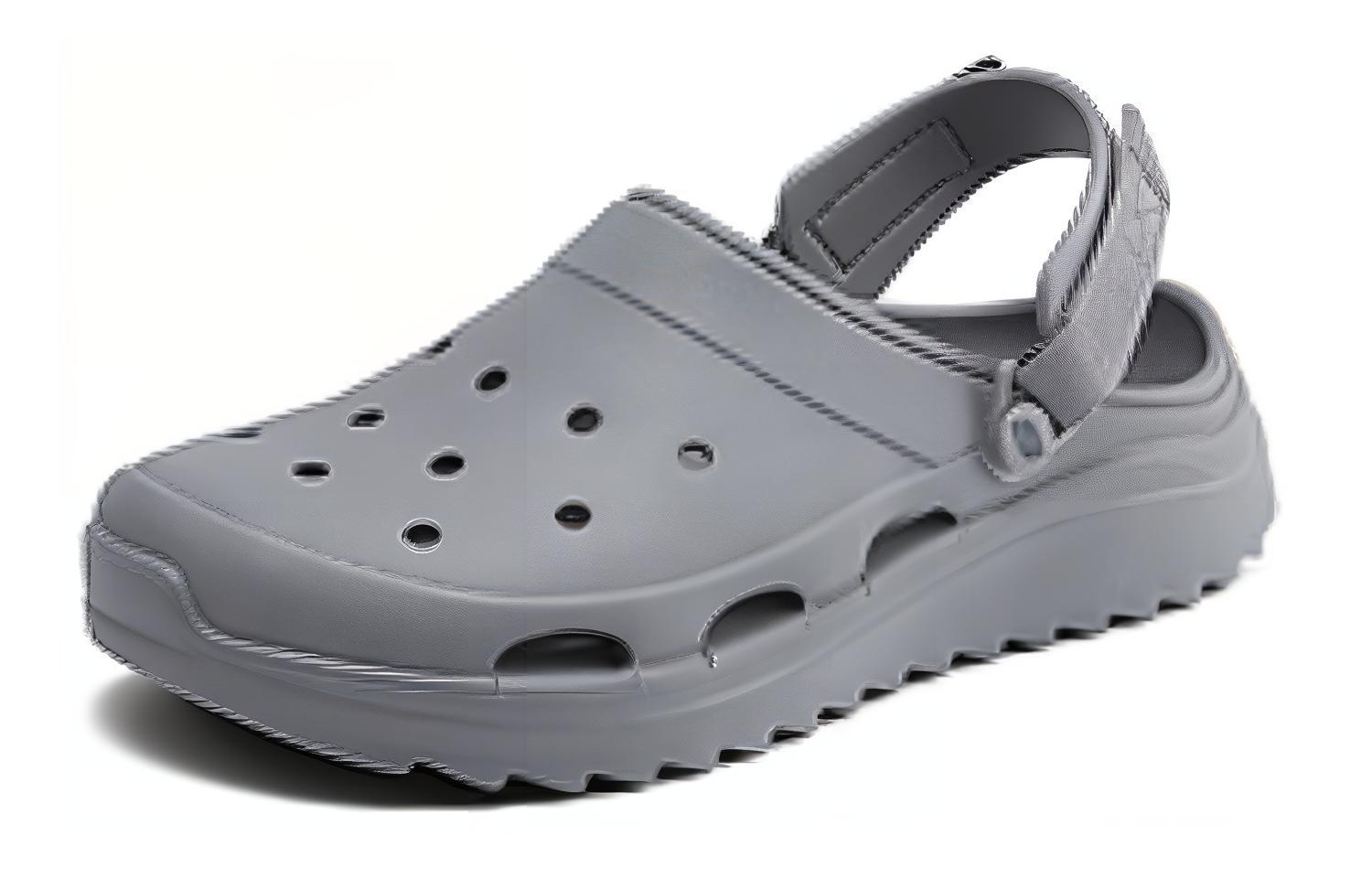 Skechers Foamies 'Grey Casual Breathable' 圖 3