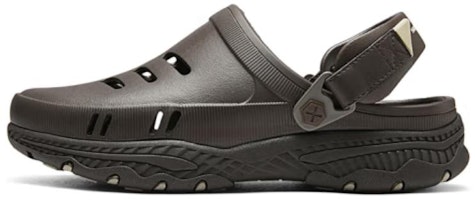 Skechers Foamies 'Lightweight Breathable Brown' 243108-CHOC Skechers Foamies 'Lightweight Breathable Brown' 243108-CHOC