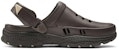 Skechers Foamies 'Ringan Bernafas Coklat' 243108-CHOC