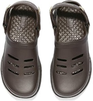 Skechers Foamies 'Ringkas dan Bernapas Coklat' 243108-CHOC Lookbook Skechers Foamies 'Ringkas dan Bernapas Coklat' 243108-CHOC