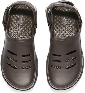 斯凯奇泡棉轻便透气棕色 243108-CHOC Lookbook 斯凯奇泡棉轻便透气棕色 243108-CHOC