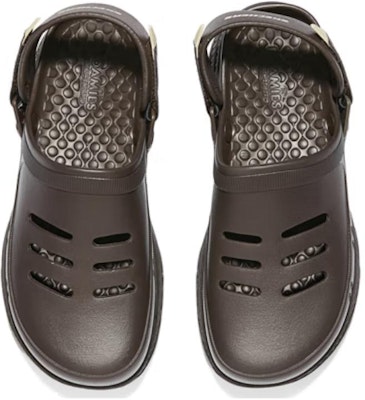 스케쳐스 포미스 '초경량 통기성 브라운' (Skechers Foamies '초경량 통기성 브라운') 243108-CHOC Lookbook 스케쳐스 포미스 '초경량 통기성 브라운' (Skechers Foamies '초경량 통기성 브라운') 243108-CHOC