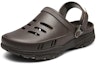 Shop Skechers Foamies 'Ringan Bernafas Coklat' 243108-CHOC