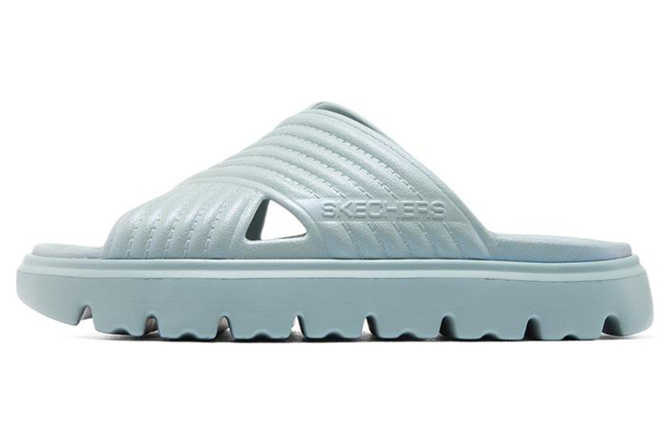 Skechers Foamies 'Mint Green'