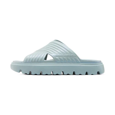 Skechers Foamies 'Mint Green'