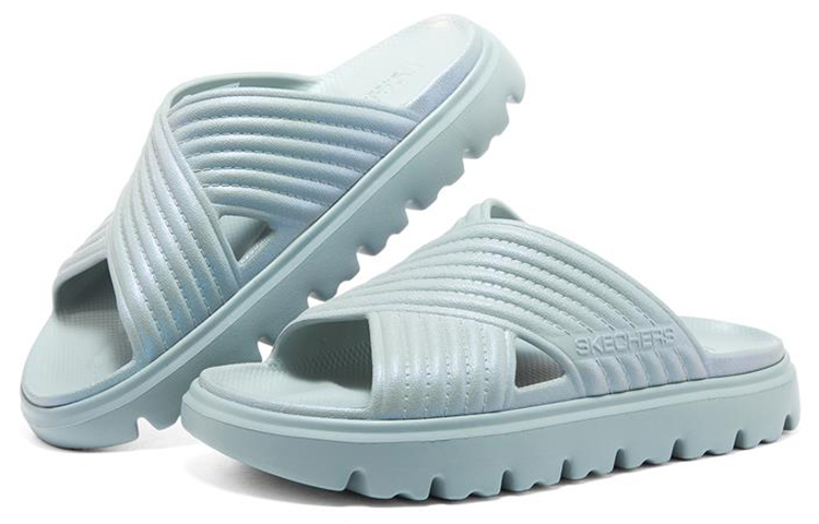 Skechers Foamies 'Mint Green' 圖 3