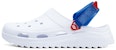 Skechers Foamies 'Monster Bubble Putih Biru' 243311-WBLR