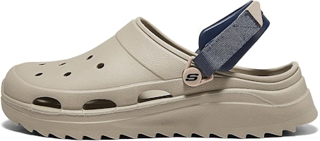Skechers Foamies 'Monster Grey Brown' 243311-TPE Skechers Foamies 'Monster Grey Brown' 243311-TPE