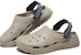 Skechers Foamies 'Coklat Kelabu Raksasa' 243311-TPE