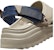 Skechers Foamies 'Coklat Kelabu Raksasa' 243311-TPE