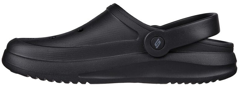 Skechers Foamies 'Summer Chill Black' Sandalias Verano Negro. 243250-BBK Buy Skechers Foamies 'Summer Chill Black' Sandalias Verano Negro. 243250-BBK