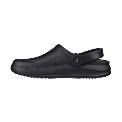 Skechers Foamies 'Summer Chill Black'