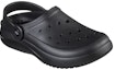 Lookbook Skechers Foamies 'Summer Chill Hitam' 243250-BBK