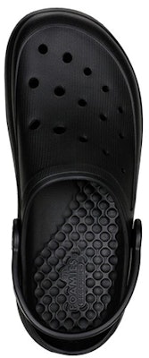 Skechers Foamies 'Summer Chill Hitam' 243250-BBK Shop Skechers Foamies 'Summer Chill Hitam' 243250-BBK