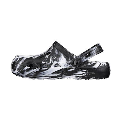 Skechers Foamies: Swifters-Incognito 'Black White'